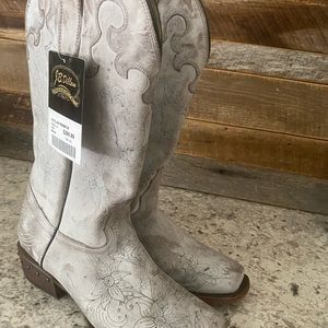 Women’s JB Dillon Western boots